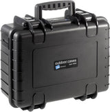 B&W Cases Outdoor case Type 4000