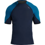 NRS Men’s HydroSkin 0.5 Short-Sleeve Shirt