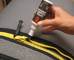 Gear Aid Zipper Cleaner & Lubricant