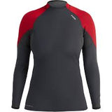 NRS Women’s HydroSkin 0.5 Long-Sleeve Shirt