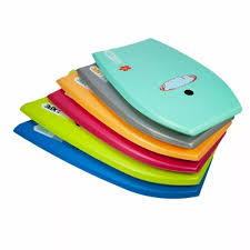 TWF Boddy Board