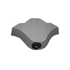 Jackson rockstar V foam foot block