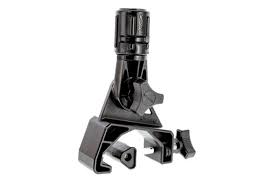 scotty gear head and coaming/gunnel clamp mount