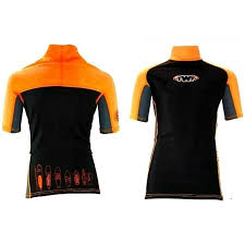 TWF Kids Short Rashy