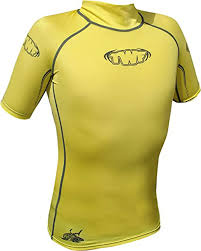 TWF Kids Short Rashy