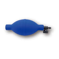 Jackson Happy Feet Footbag Pump Bulb