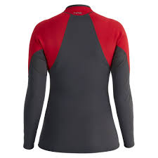 NRS Women’s HydroSkin 0.5 Long-Sleeve Shirt
