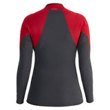 NRS Women’s HydroSkin 0.5 Long-Sleeve Shirt