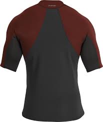 NRS Men’s HydroSkin 0.5 Short-Sleeve Shirt