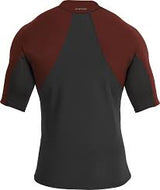 NRS Men’s HydroSkin 0.5 Short-Sleeve Shirt