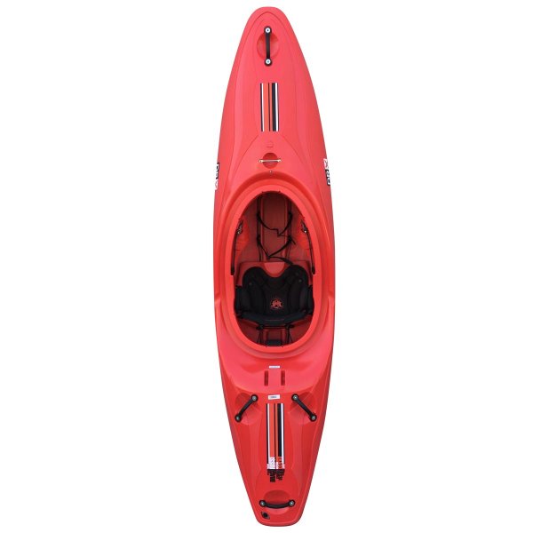 Dragorossi Drx white water kayak