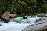 Dragorossi Drx white water kayak