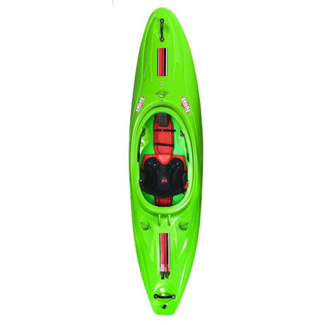 Dragorossi KUSH white water kayak