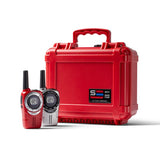 S3 Waterproof Box – T5000