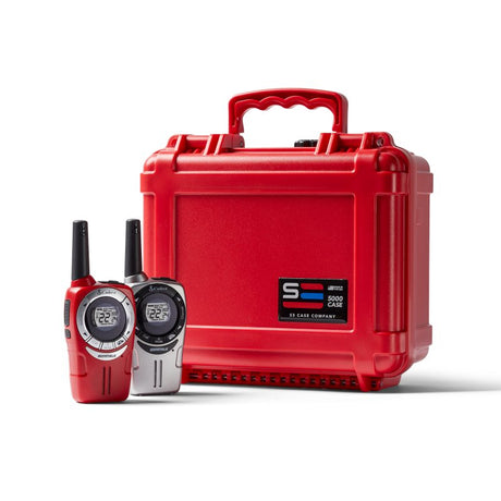S3 Waterproof Box – T5000