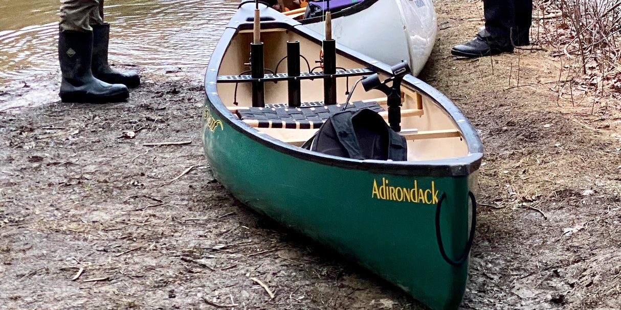Esquif Adirondack T-Formex Lite 12ft canoe