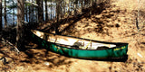 Esquif Adirondack T-Formex Lite 12ft canoe