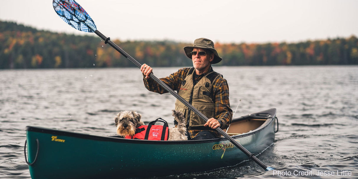 Esquif Adirondack T-Formex Lite 12ft canoe