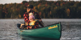 Esquif Adirondack T-Formex Lite 12ft canoe