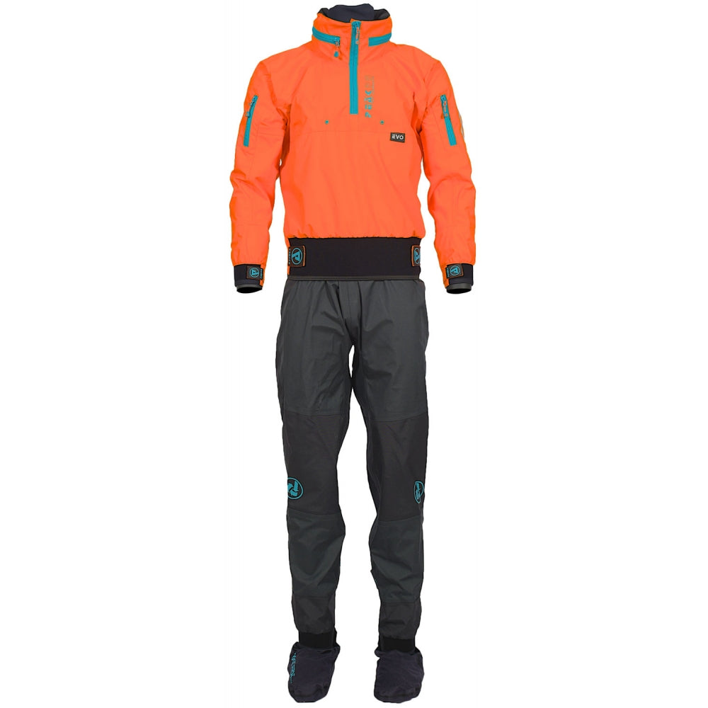 Peak UK Explorer One Piece Suit