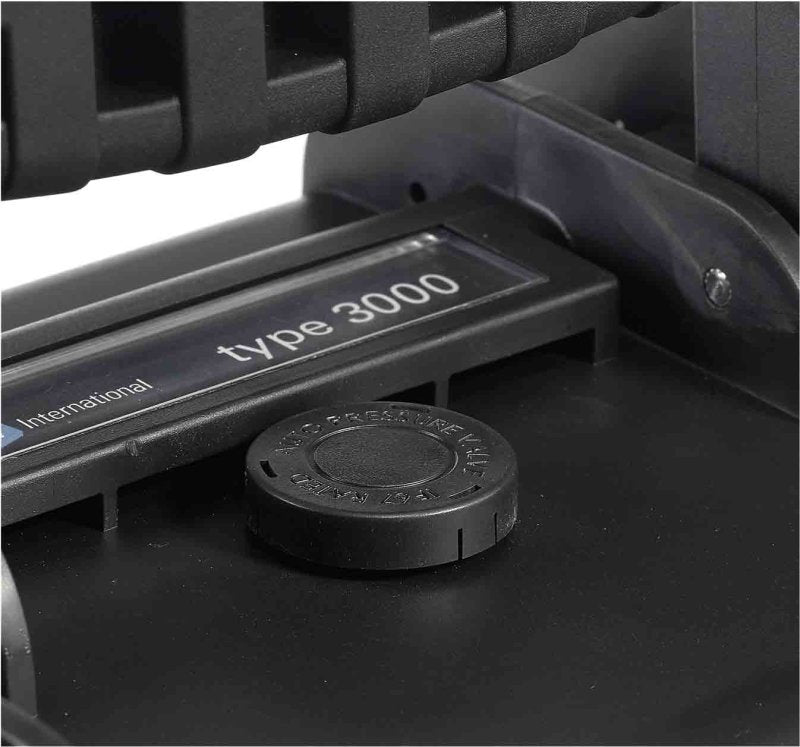 B&W Cases Outdoor case Type 1000