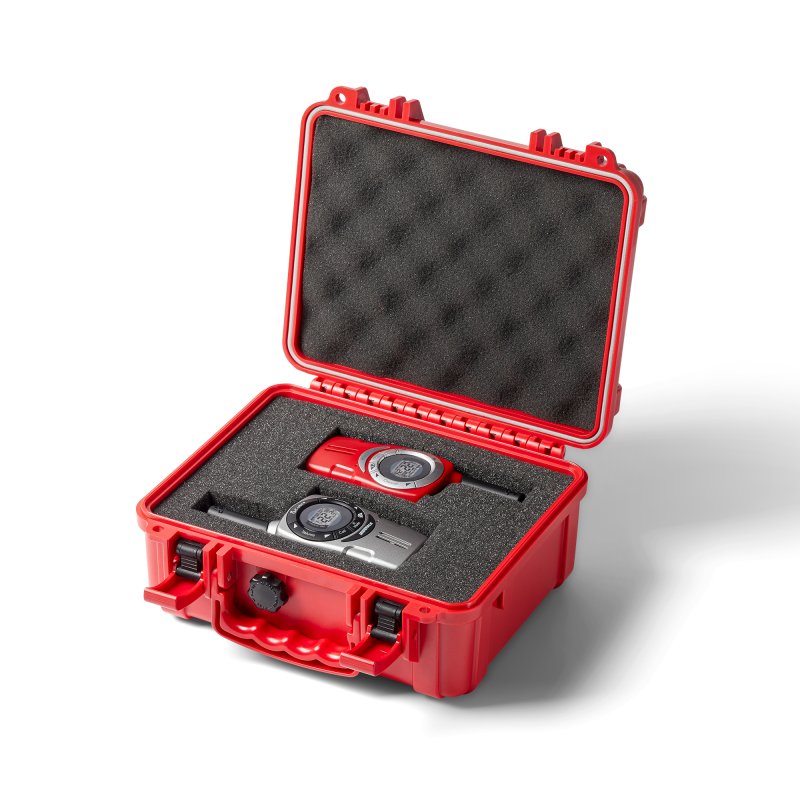 S3 Waterproof Box – T5000