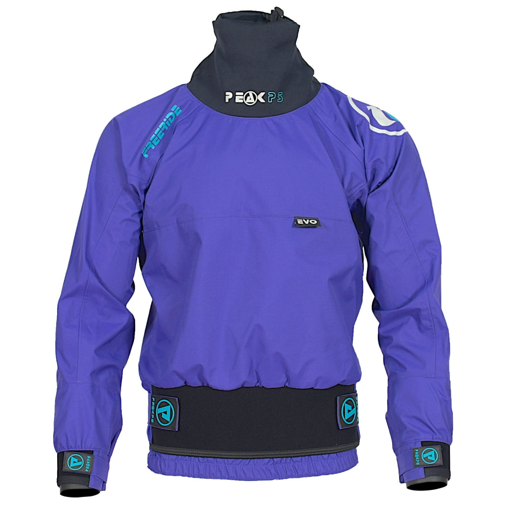 Peak Freeride Evo Jacket