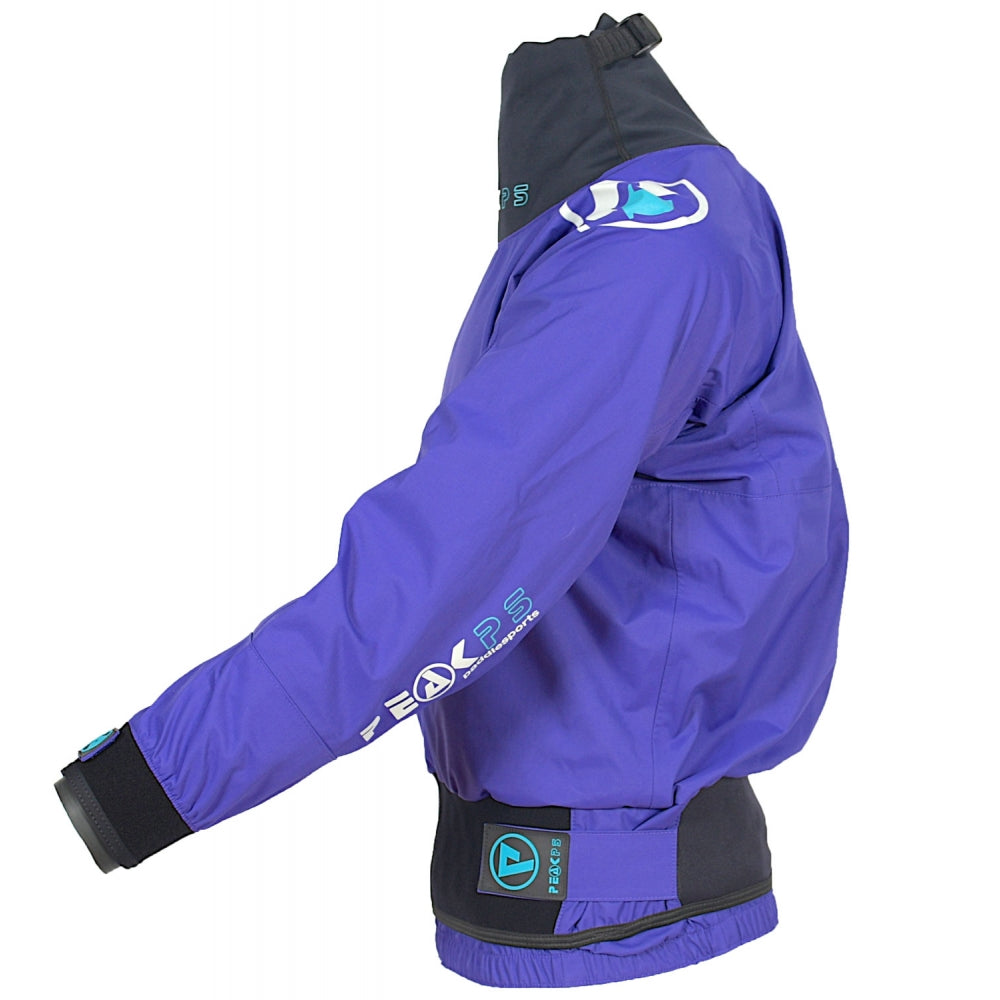 Peak Freeride Evo Jacket