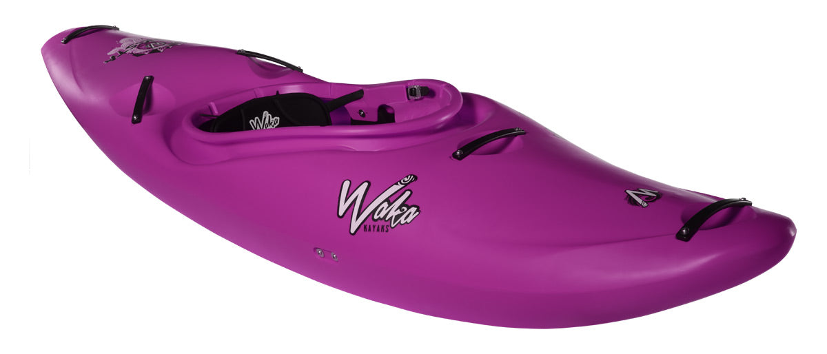 Waka Gangsta kayak