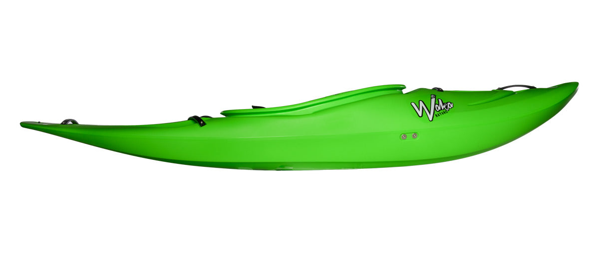 Waka GOAT kayaks