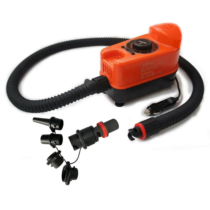 Bravo BP12B 18psi 15A 12V Pump