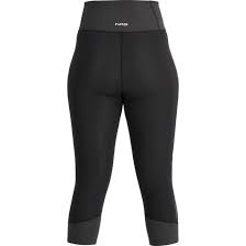 NRS Women’s HydroSkin 0.5 Capri