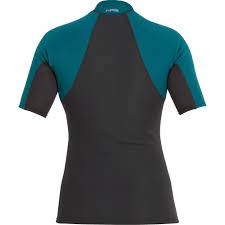 NRS Women’s HydroSkin 0.5 Short-Sleeve Shirt