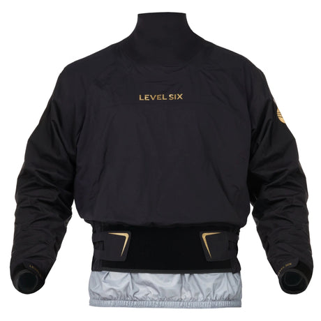 LEVEL SIX DUKE DRYTOP