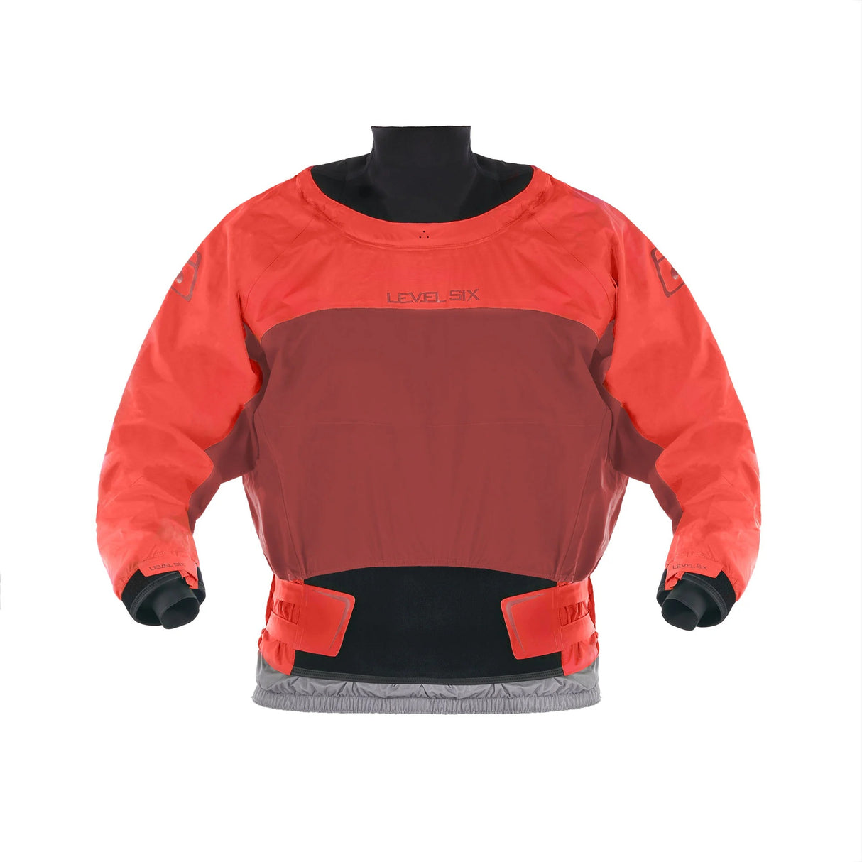 Level Six Duke Dry Top