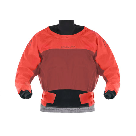 Level Six Duke Dry Top