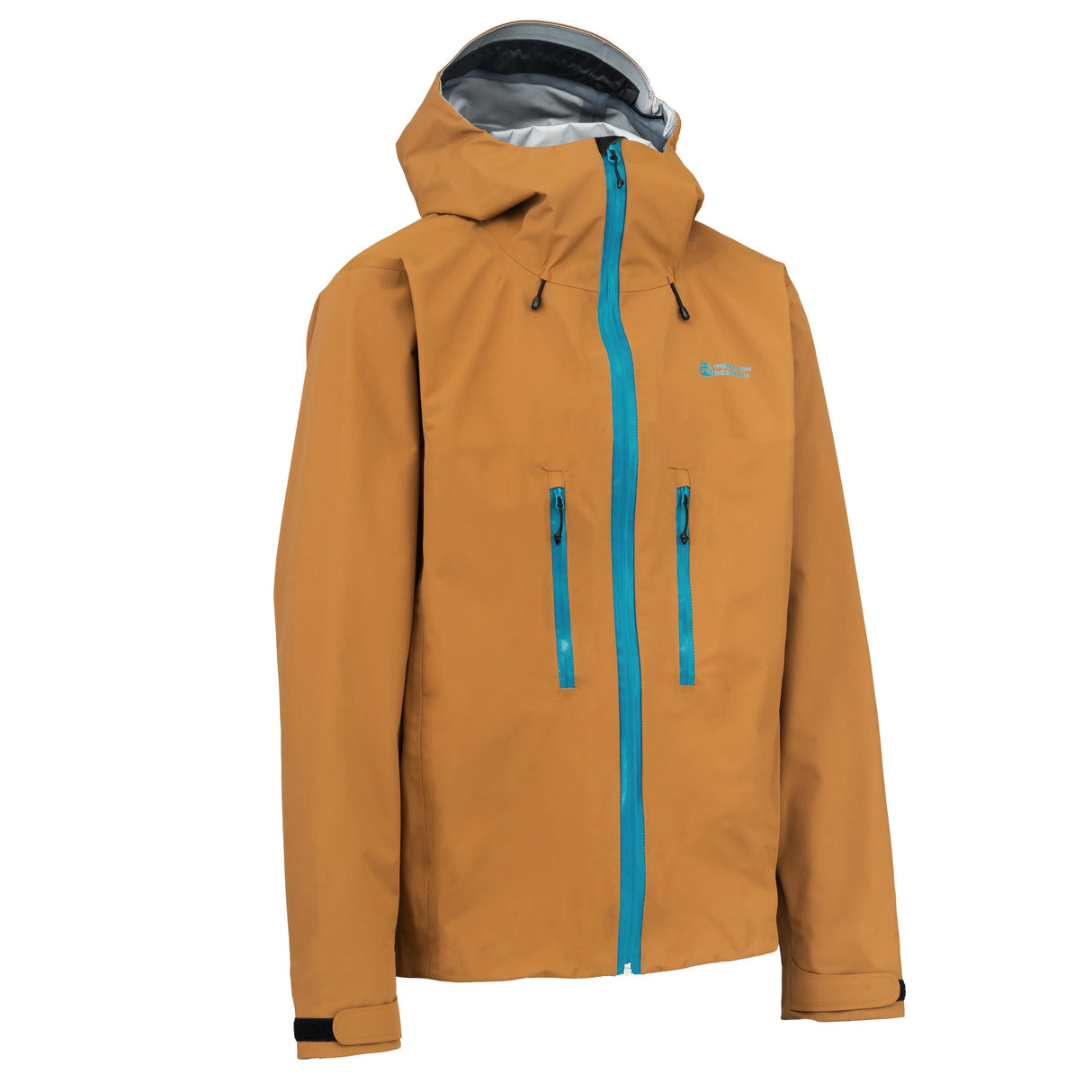 IR Petrichor Jacket