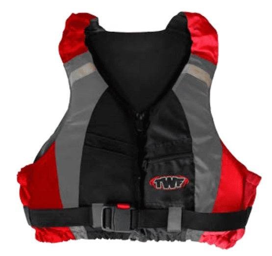 TWF 50N Front Zip PFD