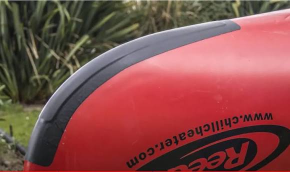 Keel Eazy Canoe Skid Plates, Single