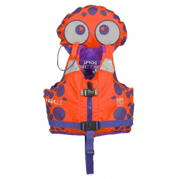 Peak KIDZ ZIP PFD