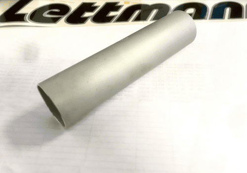 Lettmann Aluminium Centre Spigot