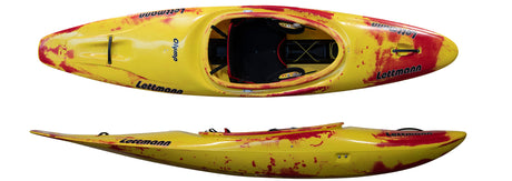 Lettmann Olymp XRS 75