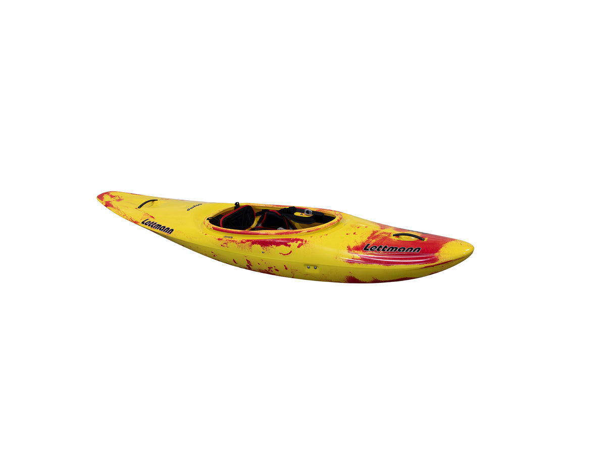 Lettmann Olymp XRS 75