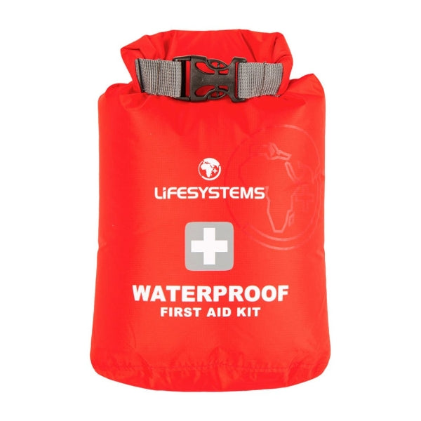 lifesystems First Aid Dry Bag