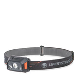 lifesystmes Intensity 300 LED Head Torch