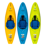 Liquidlogic Hot Whip kayak