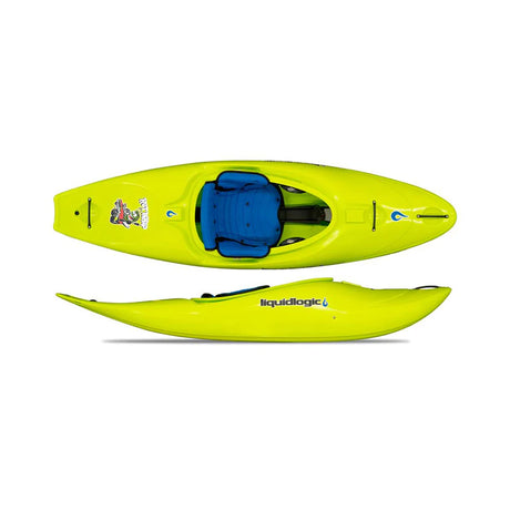 Liquidlogic Hot Whip kayak