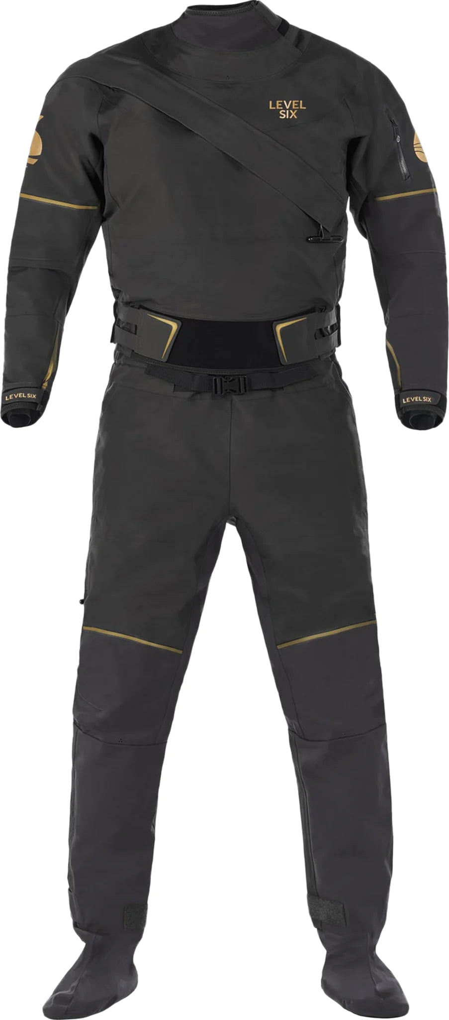 Level Six- Freya W's Drysuit