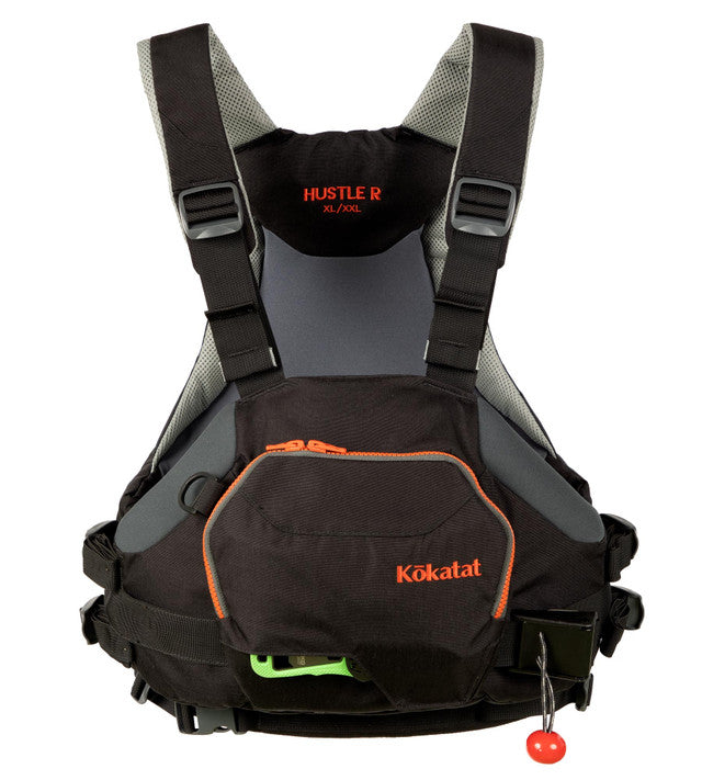 Kokatat HustleR Rescue Vest