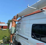 ECKLA® – loading aid “Ecklasisst” New Generation